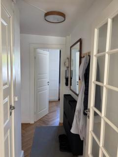 Cozy flat Close to the City, Terrace &Free Parking - 6