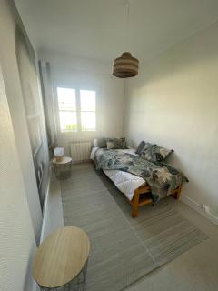 Apt 5 personnes - Entre plages et Marché - 7