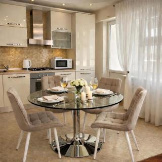 Premium City Residence - 4