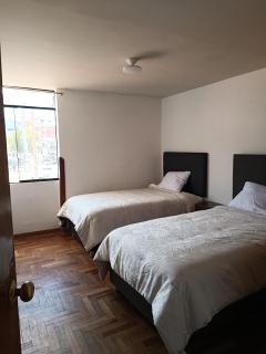 Cozy apartment 15 minutes from Plaza de Armas - 3