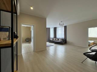 Pedagogichna Amazing Penthouse - 9