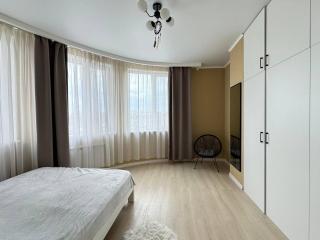 Pedagogichna Amazing Penthouse - 3