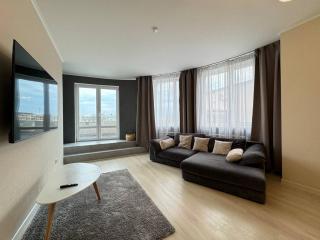 Pedagogichna Amazing Penthouse - Odesa - 9