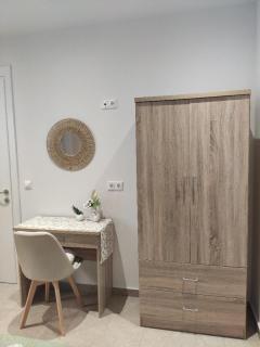 Artemis Apartments ( Yiannis House) - 7