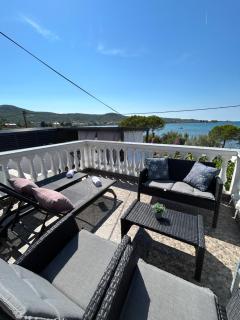 Apartment Roko (10m from the beach) - 7
