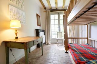 Pavillon du Château - 5
