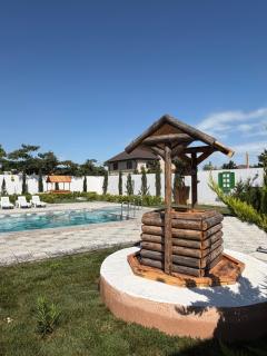 Sunset Garden Apartment 3 - 5