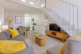 Modern Duplex in Chamberí - 5
