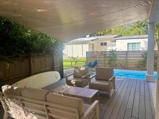 Sailaway Beach House - Roches Noires - 4