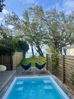 Sailaway Beach House - Roches Noires - 6