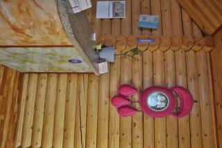 Argali hotel - 6