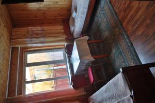 Argali hotel - 1