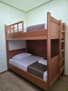 Rifat Peshkatari Hotel - Durazzo - 9