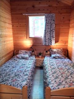 Chalet Chez Jeannot, N6 - 4
