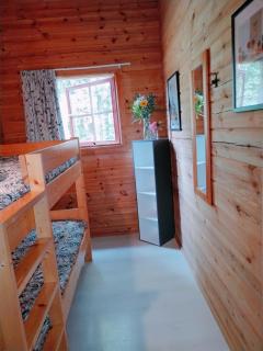 Chalet Chez Jeannot, N6 - 2
