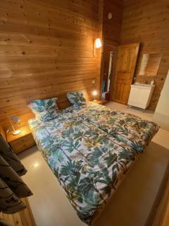Chalet Chez Jeannot, N6 - 3