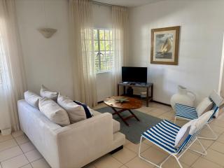 Sailaway Beach House - Roches Noires - 9