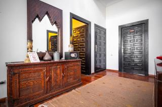 Riad Villa Elgada - 9
