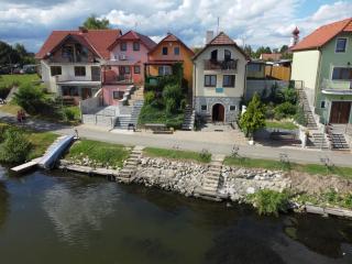 Ubytování Brveníková - 0