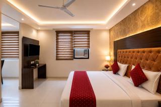 The Iconic Hotel at Delhi International Airport - 3