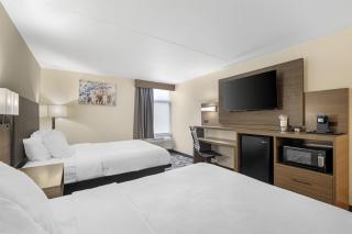 Best Western Plus York Hotel and Conference Center - 9