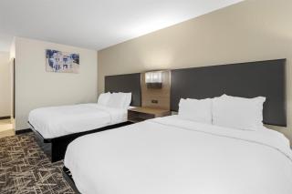 Best Western Plus York Hotel and Conference Center - 8
