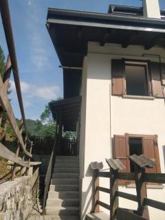 La Casa dei Cervi a Vinigo - 6