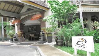 Club Bali Suite Legian - 9