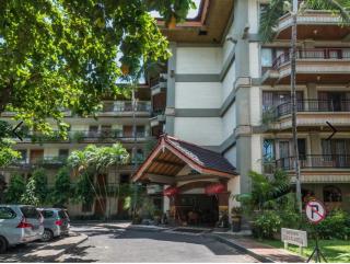 Club Bali Suite Legian - 0