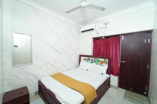 Udhaya Lodge - 4