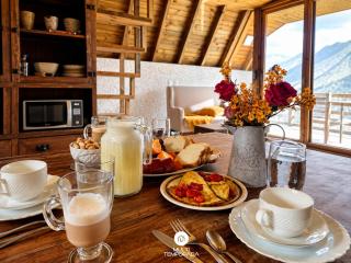 Rancho Sol Poente - Rancho Queimado - SC - 9