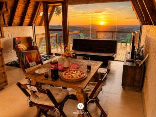 Rancho Sol Poente - Rancho Queimado - SC - 8