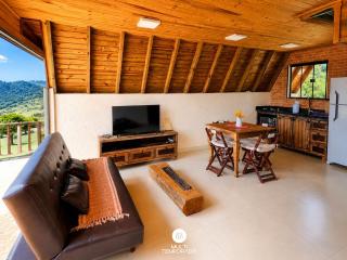 Rancho Sol Poente - Rancho Queimado - SC - 7