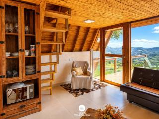 Rancho Sol Poente - Rancho Queimado - SC - 6