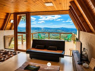 Rancho Sol Poente - Rancho Queimado - SC - 3