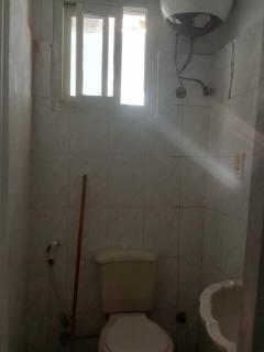 AL saha2 Basement Chalets villa114 Green Beach - 8