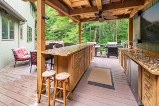 Moss End - Blowing Rock - 5