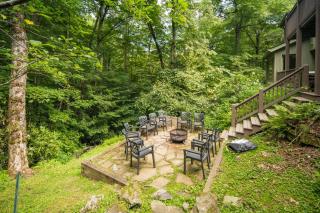 Moss End - Blowing Rock - 4