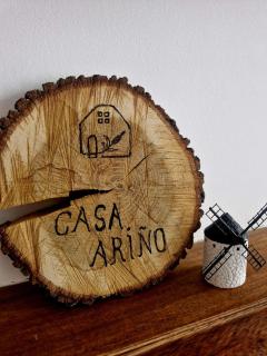 Casa Ariño Ruidera - 2