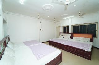 Udhaya Lodge - 6