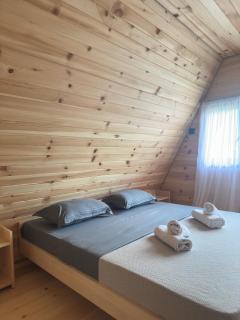 Hill Villy Chalet Mestia - 6
