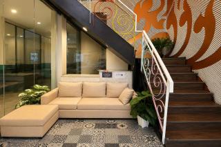 Blue Dream Hostel Khaosan - 9