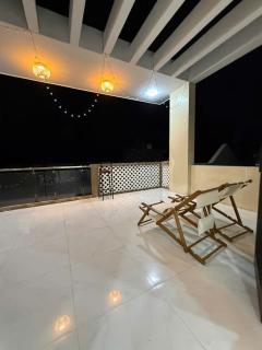 Homestay Vị Nhà - 3