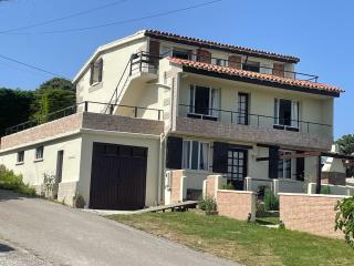 CASA LAS OLAS DE LANGRE - 0