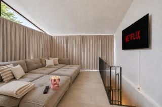 -Tropic Penthouse Deluxe- Seesicht - Billard - Massage - Trampolin - Panorama 23F - 8