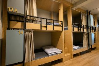 Blue Dream Hostel Khaosan - 5