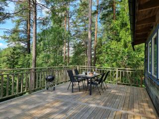 Forest Lodge Ryokan - 1