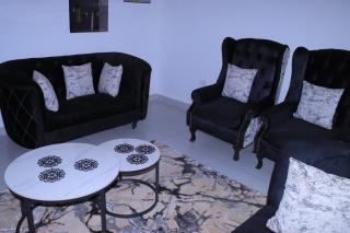 Pendo Furnished Apartments - 0