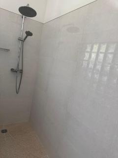 Tropical garden self catering - sea view - 5