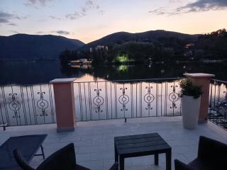 Setteacque Lakeview Rooms - 2